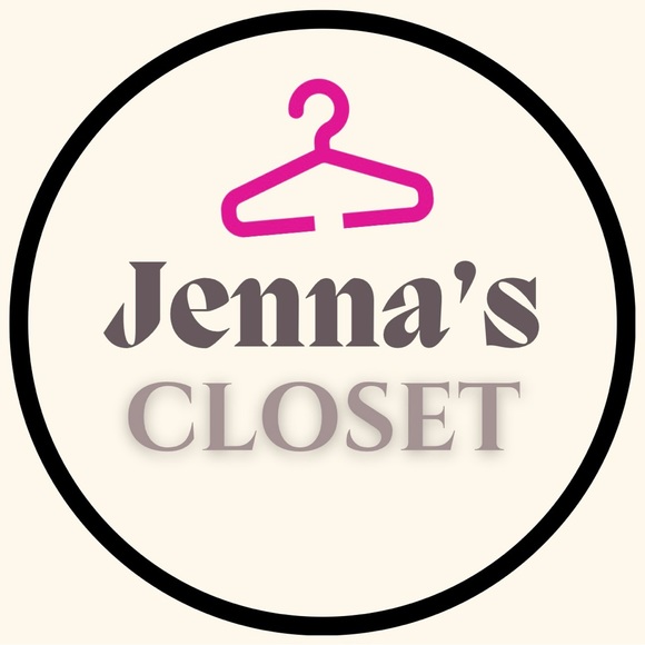 Jenna’s Closet - Picture 2 of 2